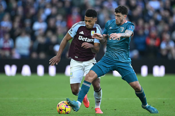 体图：多特蒙德向乔布-贝林厄姆承诺不会让他当替补.