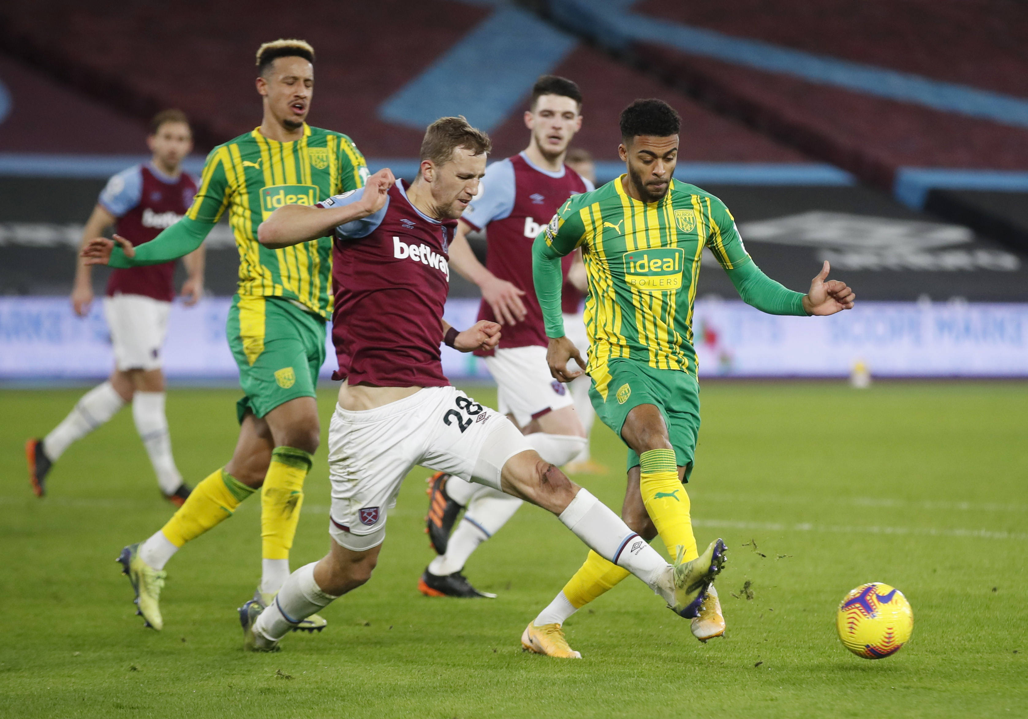 不会让他沦 不会让他沦